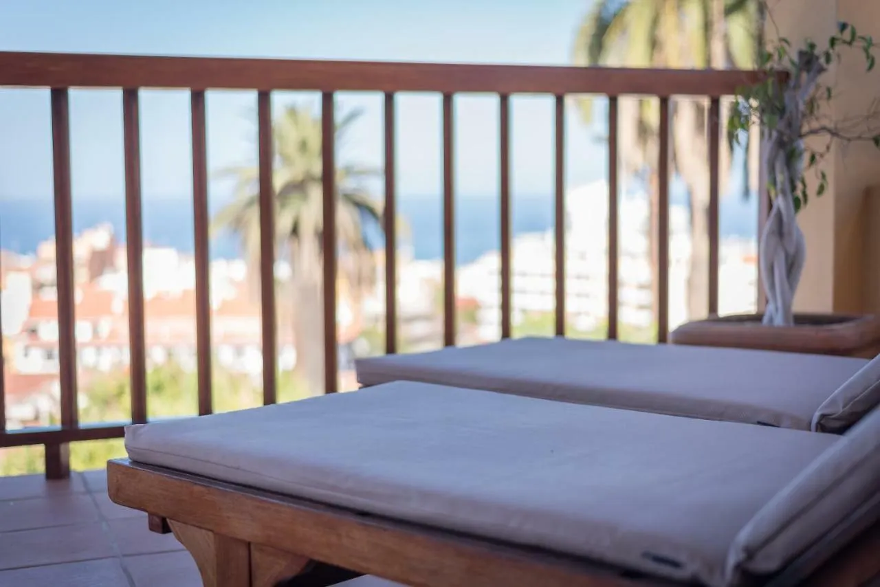 Ferienhaus Villa Limonero Puerto de la Cruz