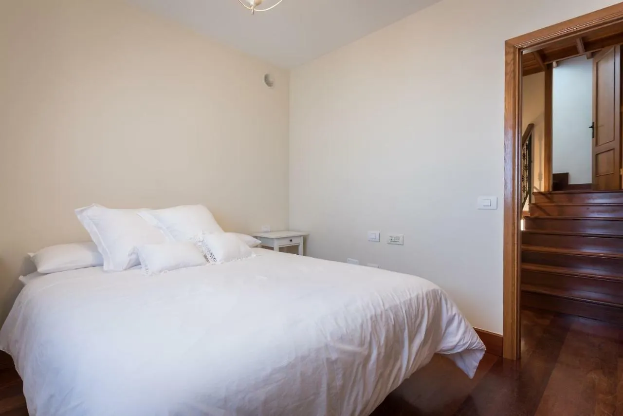 Villa Limonero Puerto de la Cruz  Ferienhaus Puerto de la Cruz (Tenerife)